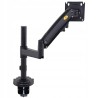 Outlet Uchwyt do monitora North Bayou H100 17-30" VESA 75x75/100x100 maks.
