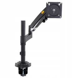 Outlet Uchwyt do monitora North Bayou H100 17-30" VESA 75x75/100x100 maks.