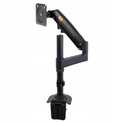 Outlet Uchwyt do monitora North Bayou H100 17-30" VESA 75x75/100x100 maks.
