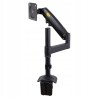 Outlet Uchwyt do monitora North Bayou H100 17-30" VESA 75x75/100x100 maks.