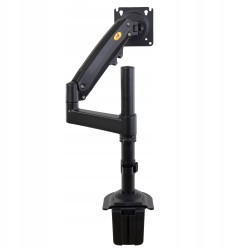 Outlet Uchwyt do monitora North Bayou H100 17-30" VESA 75x75/100x100 maks.
