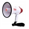 Outlet PRZENOŚNY LEKKI MEGAFON PYLE PMP30 30W Z WBUDOWANĄ SYRENĄ GŁOŚNY