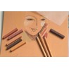 Outlet Clairefontaine 96488C blok rysunkowy 30x40 cm, 25 arkuszy, 130 g,