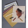 Outlet Clairefontaine 96488C blok rysunkowy 30x40 cm, 25 arkuszy, 130 g,