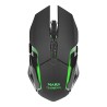 Outlet Myszka bezprzewodowa Mars Gaming MMW sensor optyczny + adpater USB