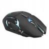 Outlet Myszka bezprzewodowa Mars Gaming MMW sensor optyczny + adpater USB