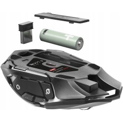 Outlet Myszka bezprzewodowa Mars Gaming MMW sensor optyczny + adpater USB