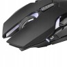 Outlet Myszka bezprzewodowa Mars Gaming MMW sensor optyczny + adpater USB