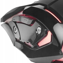 Outlet Myszka bezprzewodowa Mars Gaming MMW sensor optyczny + adpater USB