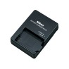 Outlet Ładowarka MH-24 ŁADOWARKA EN-EL14 240V czarna