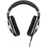 Outlet Słuchawki wokółuszne Sennheiser HD 599SE czarno-srebrne