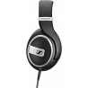 Outlet Słuchawki wokółuszne Sennheiser HD 599SE czarno-srebrne