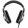 Outlet Słuchawki wokółuszne Sennheiser HD 599SE czarno-srebrne