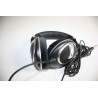 Outlet Słuchawki wokółuszne Sennheiser HD 599SE czarno-srebrne