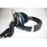 Outlet Słuchawki wokółuszne Sennheiser HD 599SE czarno-srebrne