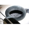 Outlet Słuchawki wokółuszne Sennheiser HD 599SE czarno-srebrne