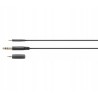 Outlet Słuchawki wokółuszne Sennheiser HD 599SE czarno-srebrne
