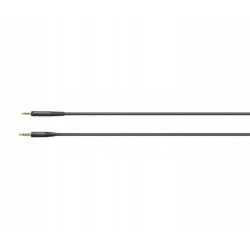 Outlet Słuchawki wokółuszne Sennheiser HD 599SE czarno-srebrne