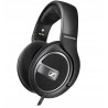 Outlet Słuchawki wokółuszne Sennheiser HD 599SE czarno-srebrne