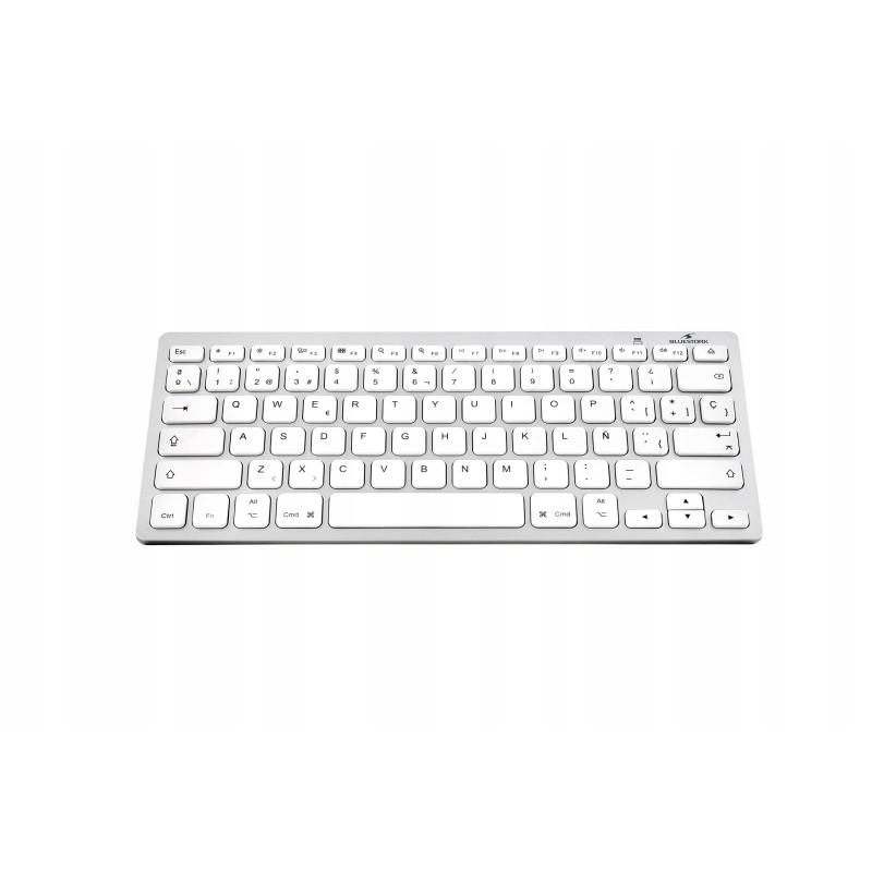 Outlet Bluestork Bezprzewodowa klawiatura Bluetooth Mac MacBook Pro MacBook