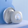 Outlet Miffy Bezprzewodowe Słuchawki Douszne Bluetooth IPX5 Niebieskie dla