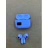 Cuffie Bluetooth, słuchawki Bluetooth 5.2, Cuffiette bluetooth z Stereo