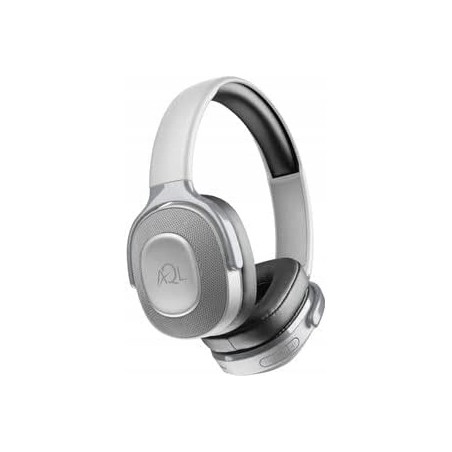 Outlet AQL Arkos | Uniwersalne słuchawki Bluetooth szare