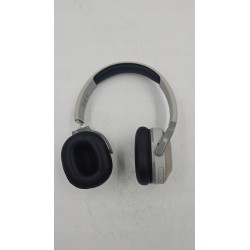 Outlet AQL Arkos | Uniwersalne słuchawki Bluetooth szare