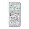 USZKODZONY Kalkulator naukowy Casio Graph Light język francuski Szary