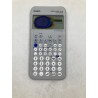 USZKODZONY Kalkulator naukowy Casio Graph Light język francuski Szary