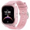 Outlet SAVEFAMILY Smartwatch dziecięcy GPS WiFi 8 GB 680 mAh różowy