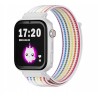 Outlet SAVEFAMILY Smartwatch dziecięcy GPS WiFi 8 GB 680 mAh różowy