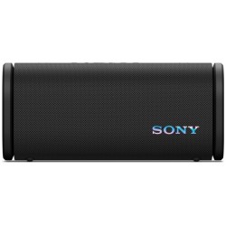 Outlet Sony ULT Field 5 głośnik przenośny Bluetooth IP67 czarny 25h RGB