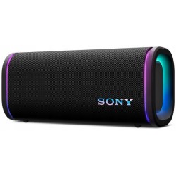 Outlet Sony ULT Field 5 głośnik przenośny Bluetooth IP67 czarny 25h RGB