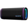 Outlet Sony ULT Field 5 głośnik przenośny Bluetooth IP67 czarny 25h RGB