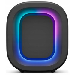 Outlet Sony ULT Field 5 głośnik przenośny Bluetooth IP67 czarny 25h RGB