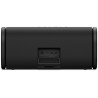 Outlet Sony ULT Field 5 głośnik przenośny Bluetooth IP67 czarny 25h RGB