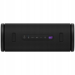 Outlet Sony ULT Field 5 głośnik przenośny Bluetooth IP67 czarny 25h RGB