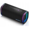 Outlet Sony ULT Field 5 głośnik przenośny Bluetooth IP67 czarny 25h RGB