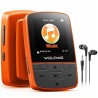 Outlet WOLFANG Odtwarzacz MP3 64 GB Bluetooth 5.2 klips sportowy
