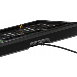 Outlet Glorious PC Gaming Race GMMK 3 PRO Barebones klawiatura Dom USB