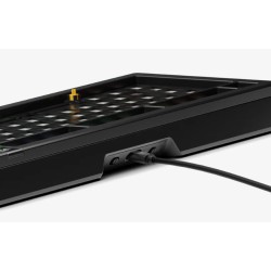 Outlet Glorious PC Gaming Race GMMK 3 PRO Barebones klawiatura Dom USB