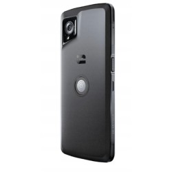 Outlet Smartfon Crosscall Stellar-M6 6 GB / 128 GB 5G czarny Dual SIM eSIM