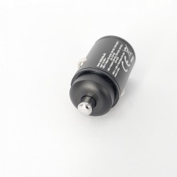 Outlet Ładowarka samochodowa Omars USB C 33W+USB A 30W z szybkim ładowaniem