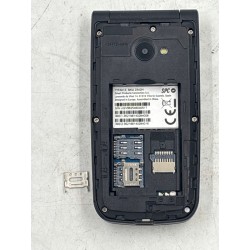 Outlet SPC Titan 2 telefon dla seniora 4G klapka duże klawisze 105dB