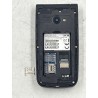 Outlet SPC Titan 2 telefon dla seniora 4G klapka duże klawisze 105dB