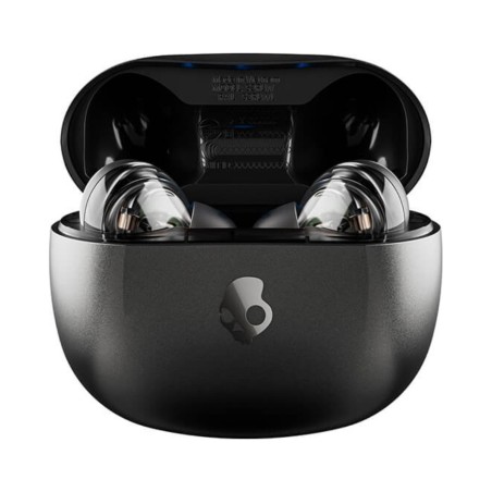 Outlet Słuchawki bezprzewodowe dokanałowe Skullcandy TW Rail ANC True Black