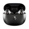 Outlet Słuchawki bezprzewodowe dokanałowe Skullcandy TW Rail ANC True Black