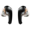 Outlet Słuchawki bezprzewodowe dokanałowe Skullcandy TW Rail ANC True Black