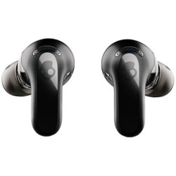 Outlet Słuchawki bezprzewodowe dokanałowe Skullcandy TW Rail ANC True Black
